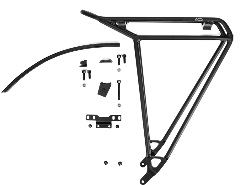 Cube / Acid 27.5 Pure RILink Rear Carrier Pannier Rack - 93091 --2
